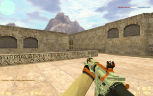 CS 1.6 Азимов CS 1.6 Азимов