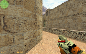 CS 1.6 Азимов CS 1.6 Азимов