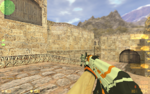 CS 1.6 Азимов CS 1.6 Азимов