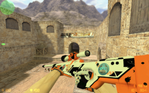 CS 1.6 Азимов CS 1.6 Азимов