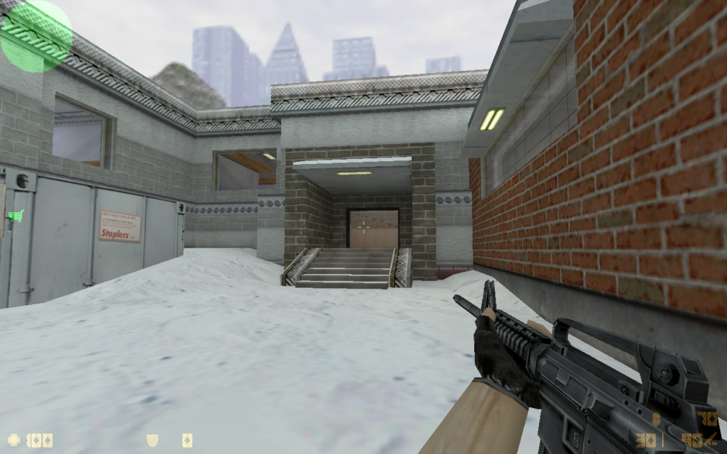 CS 1.6 / КС 1.6