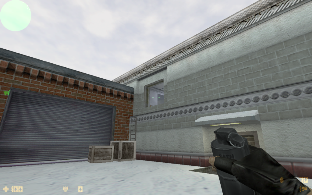 CS 1.6 / КС 1.6