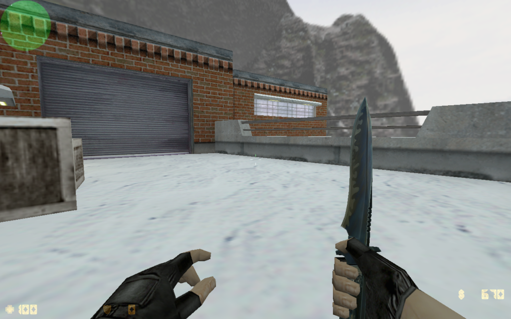 CS 1.6 / КС 1.6