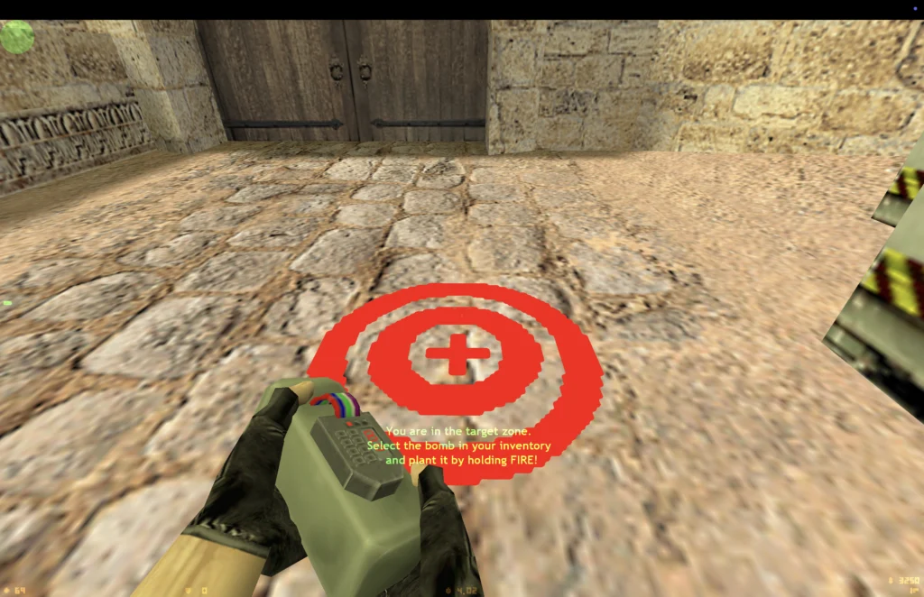 КС 1.6 с высоким FPS CS 1.6 с высоким FPS