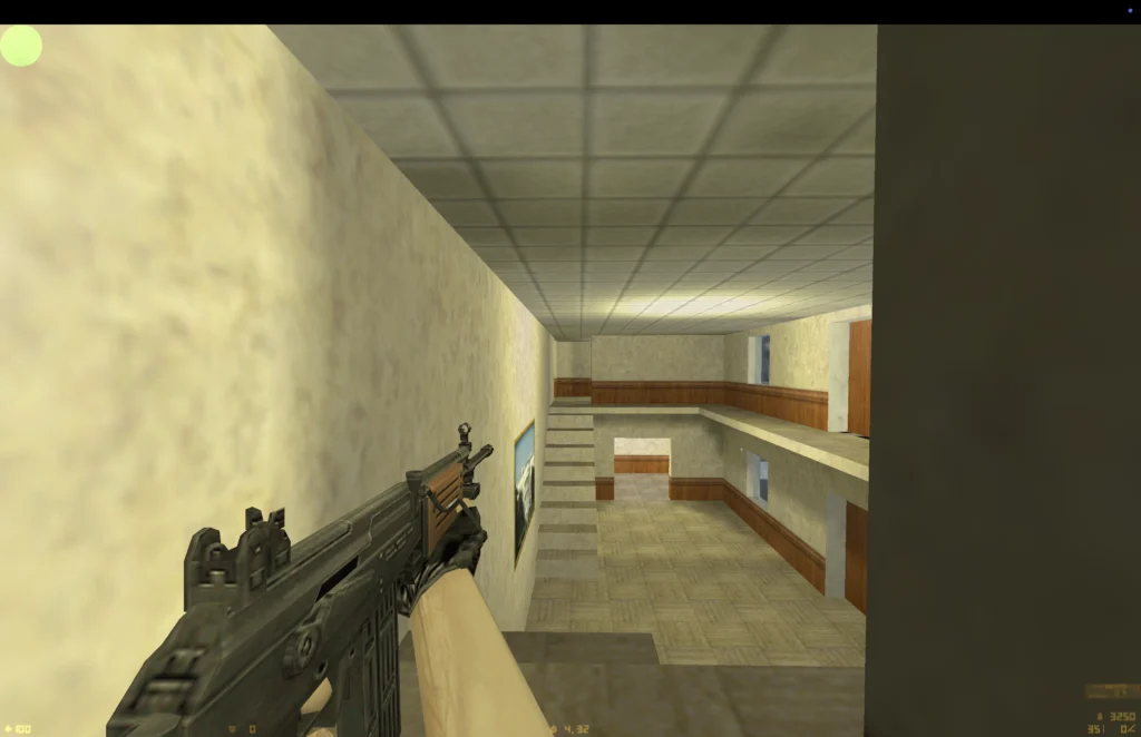 Контер-Страйк 1.6