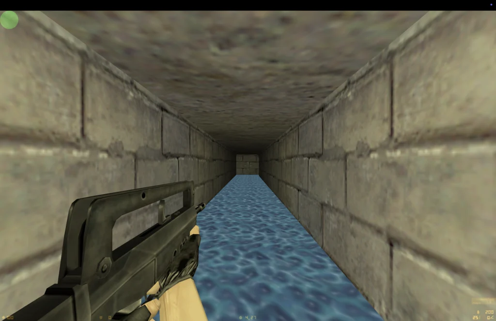 Контер-Страйк 1.6