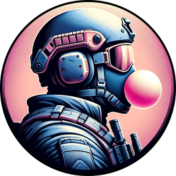 CS 1.6 Bubble Gum