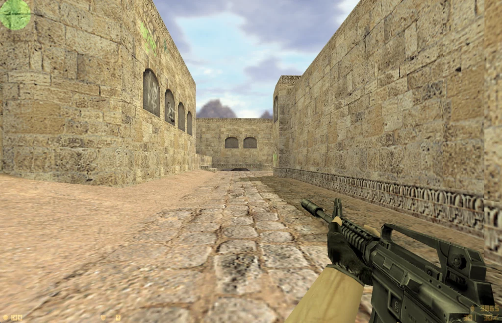 CS 1.6 Belarus Version