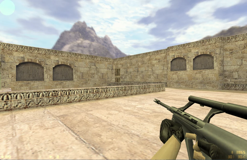 CS 1.6 Belarus Version