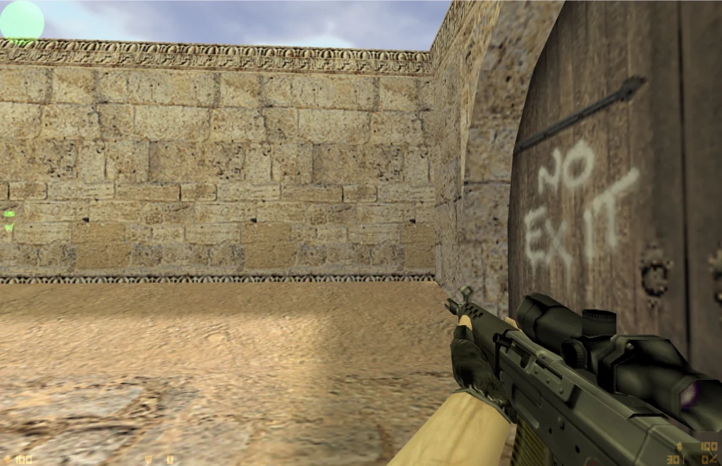 CS 1.6 Belarus Version