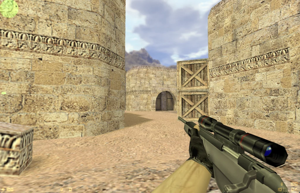 CS 1.6 Belarus Version