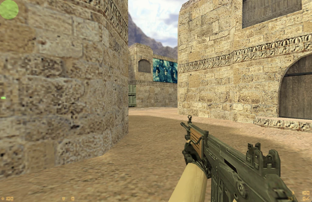 CS 1.6 Belarus Version