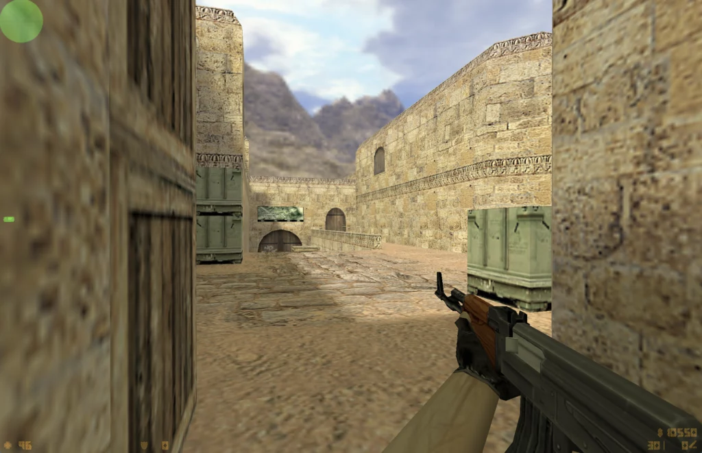 CS 1.6 Belarus Version