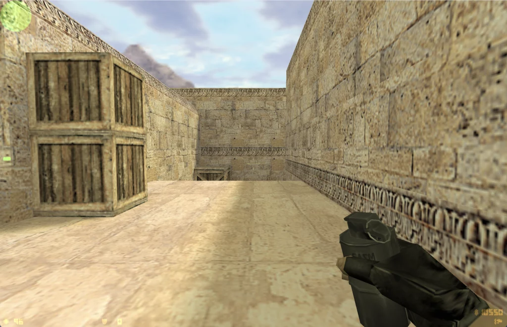 CS 1.6 Belarus Version