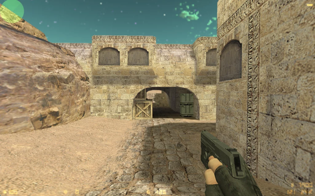 кс 1.6 Zehhs v2 CS 1.6 Zehhs v2