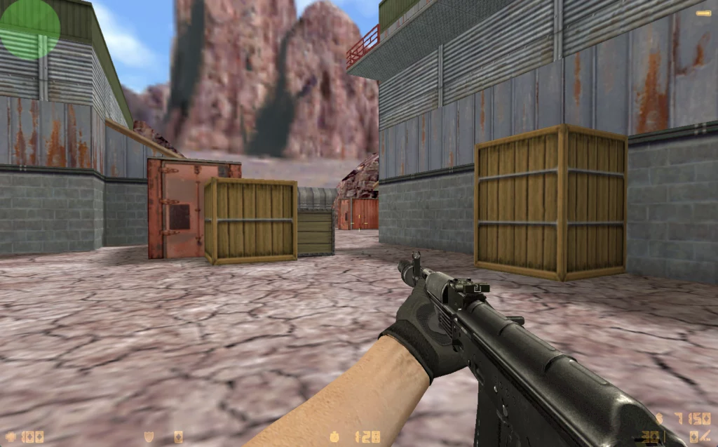 CS 1.6 Спецназ России 10 CS 1.6 Спецназ России