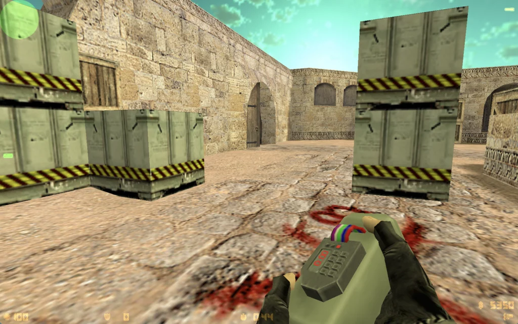 кс 1.6 Zehhs v2 CS 1.6 Zehhs v2