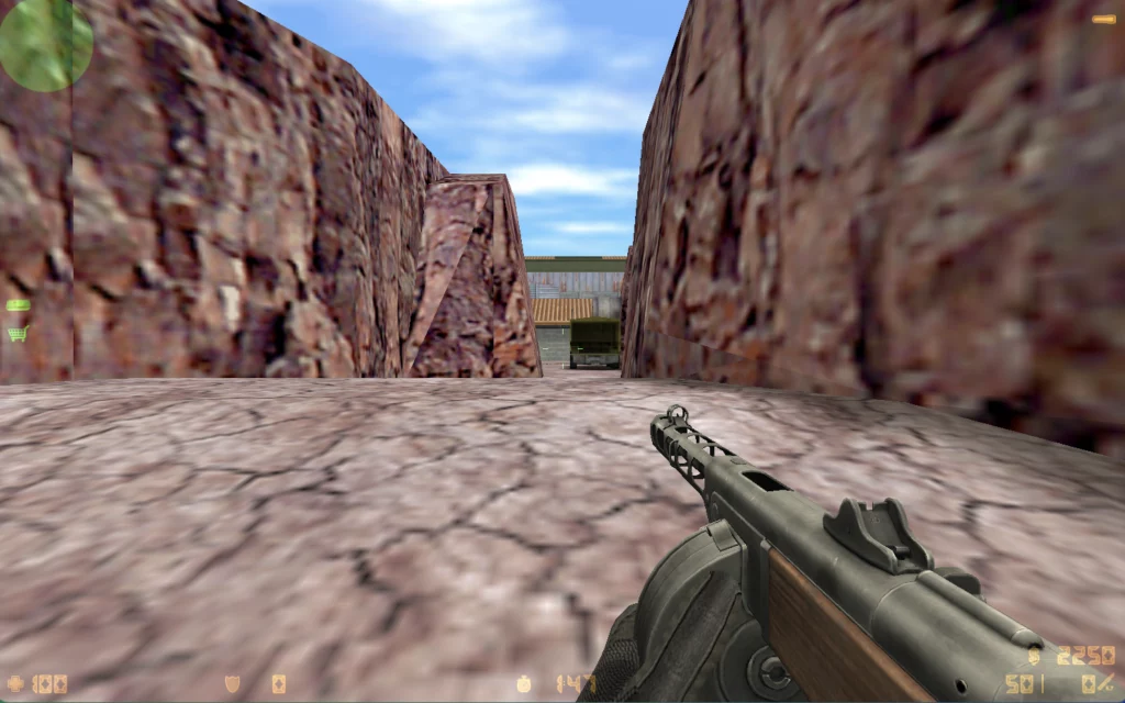 CS 1.6 Спецназ России 5 CS 1.6 Спецназ России