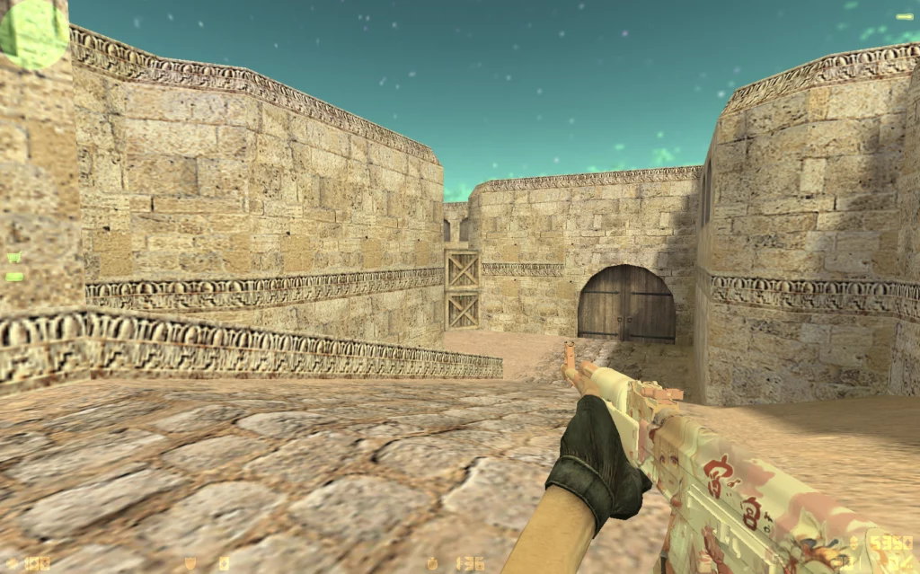 кс 1.6 Zehhs v2 CS 1.6 Zehhs v2