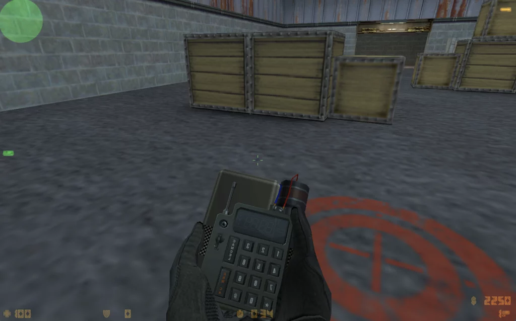 CS 1.6 Спецназ России 12 CS 1.6 Спецназ России