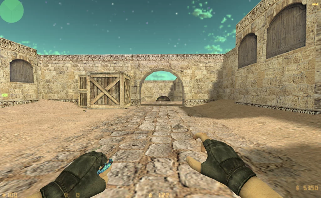 кс 1.6 Zehhs v2 CS 1.6 Zehhs v2