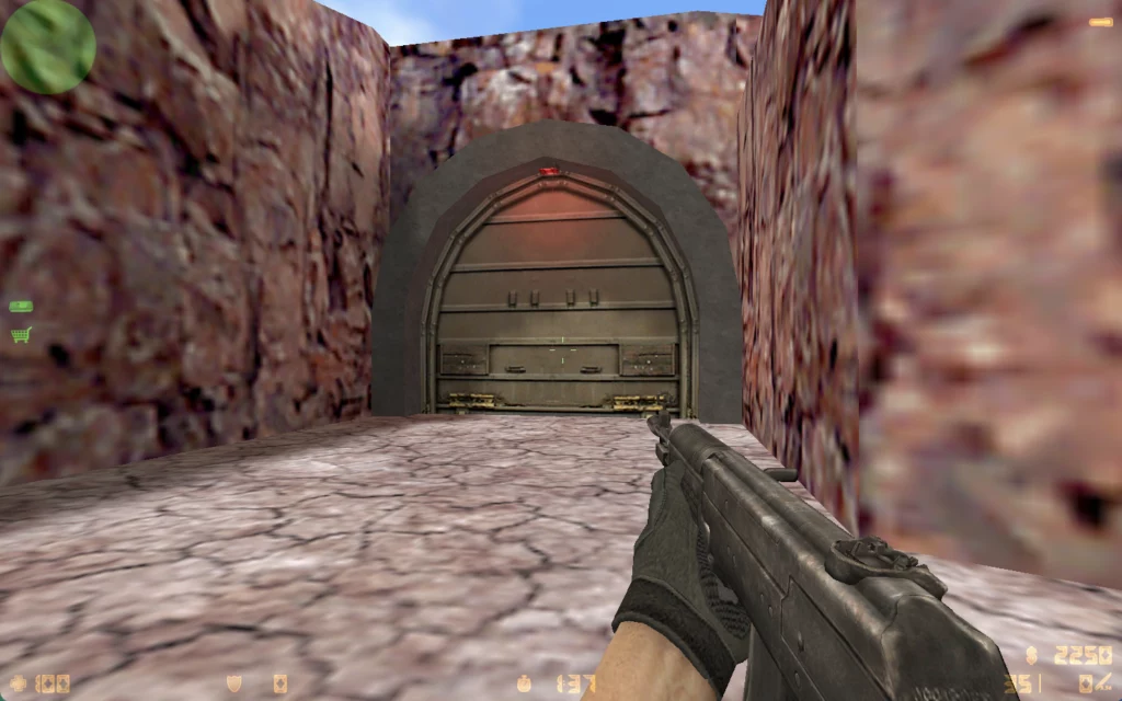 CS 1.6 Спецназ России 6 CS 1.6 Спецназ России