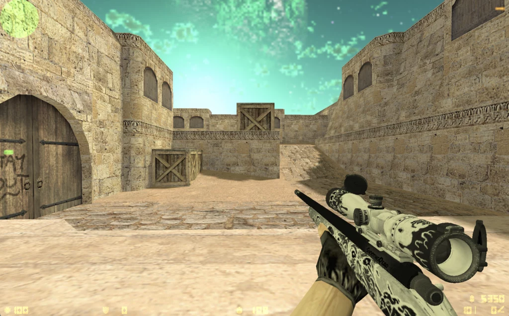 кс 1.6 Zehhs v2 CS 1.6 Zehhs v2