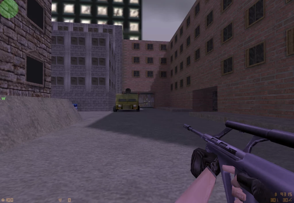 CS 1.6 2026
