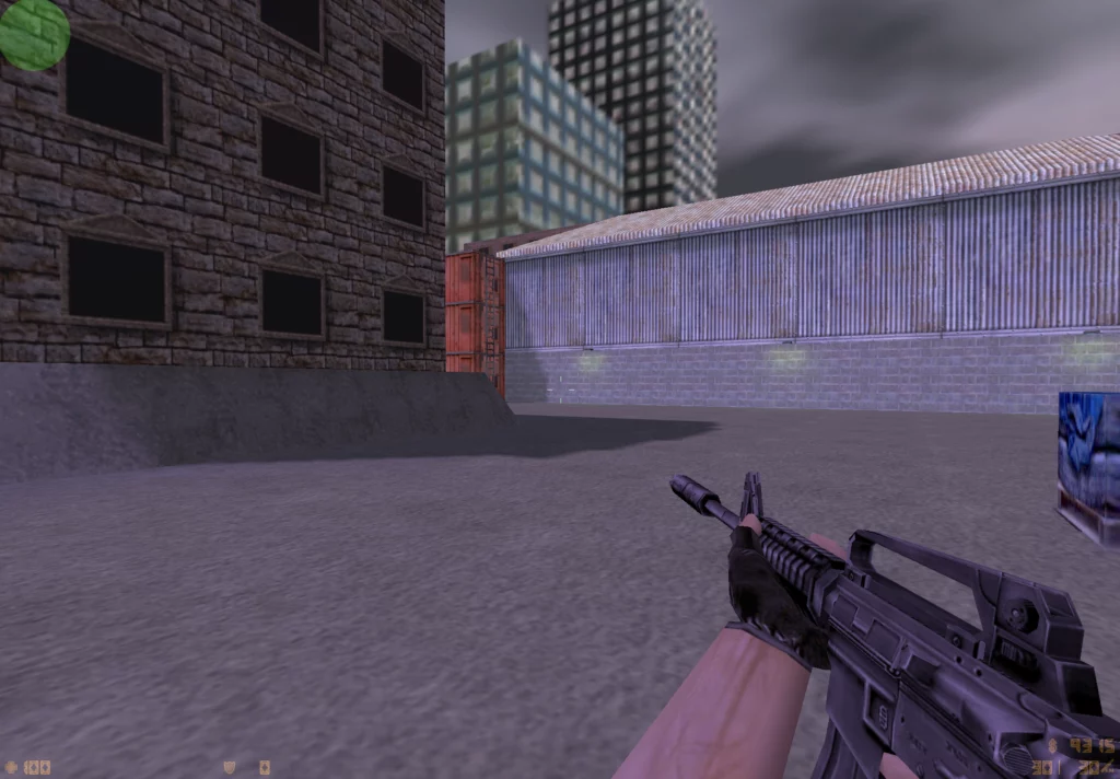 CS 1.6 2026