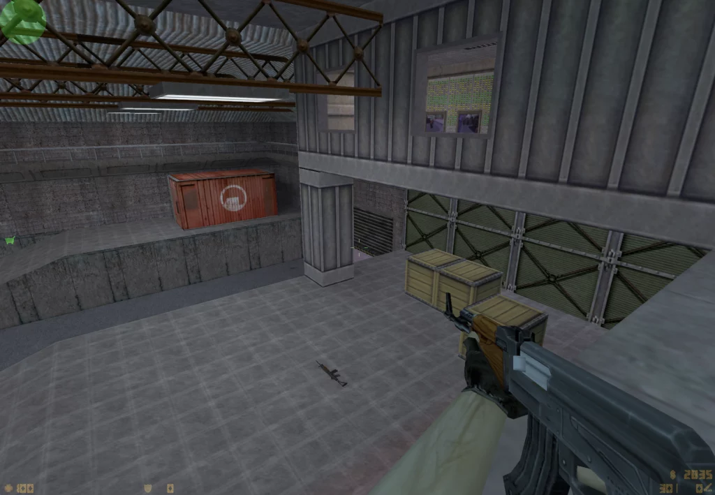 CS 1.6 2026