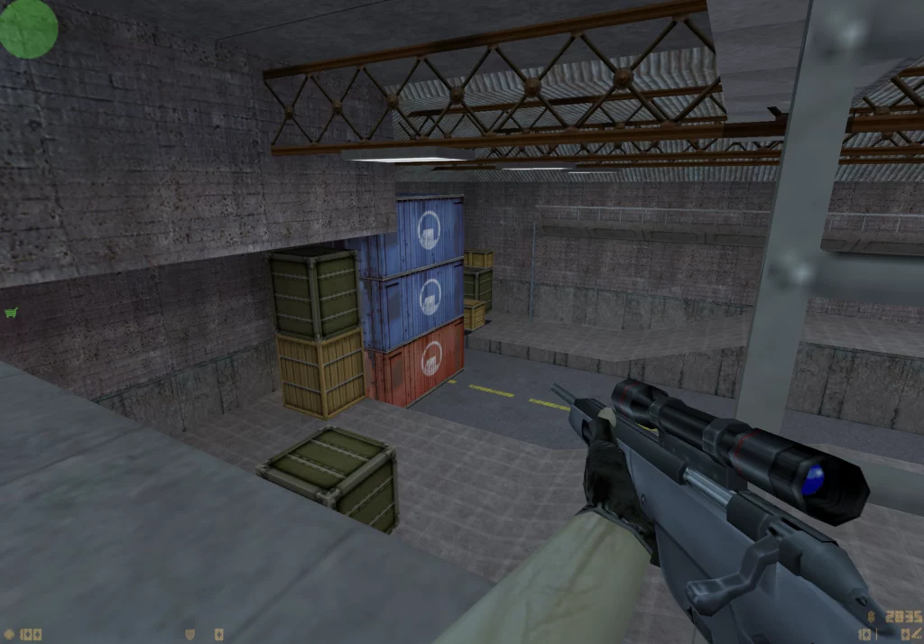 CS 1.6 2026