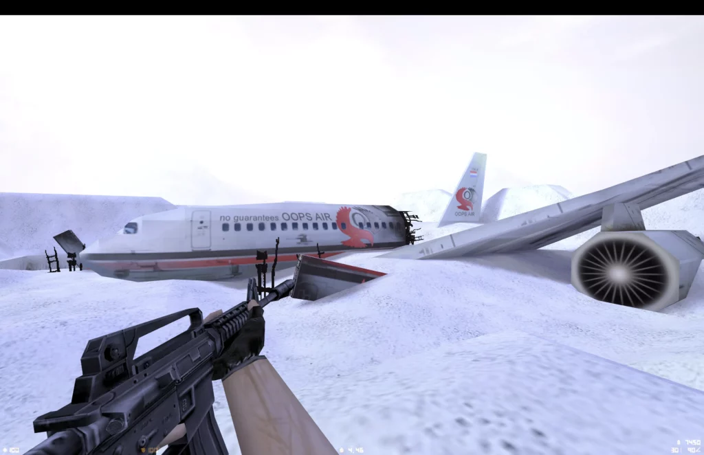 de_survivor de_survivor