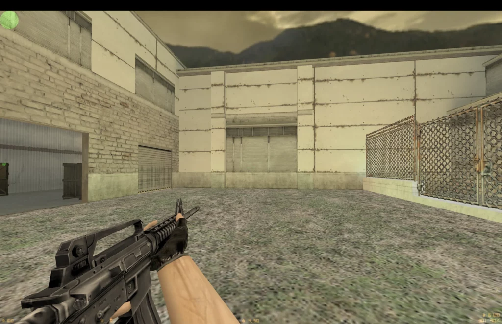 de_cache
