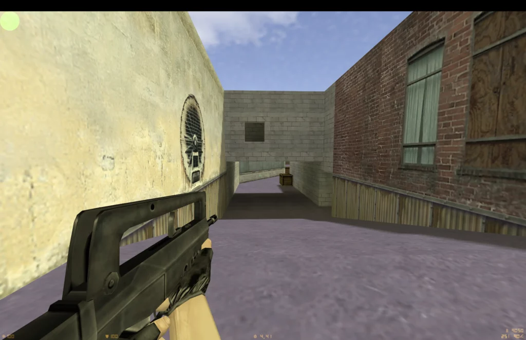 de_port