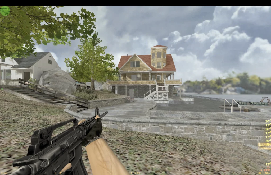 de_lake