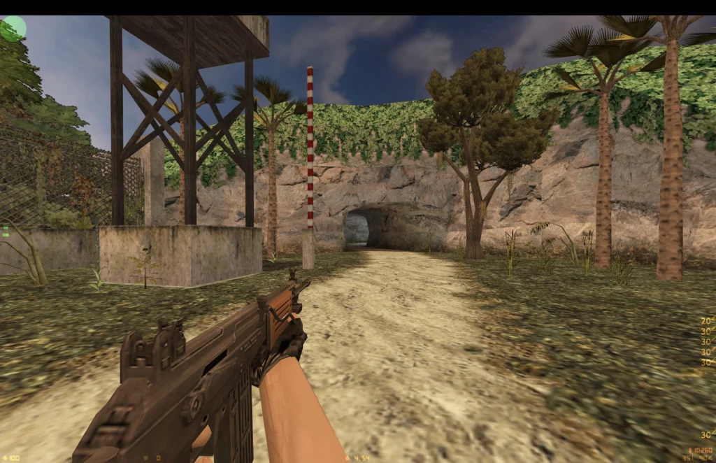 de_airstrip de_airstrip