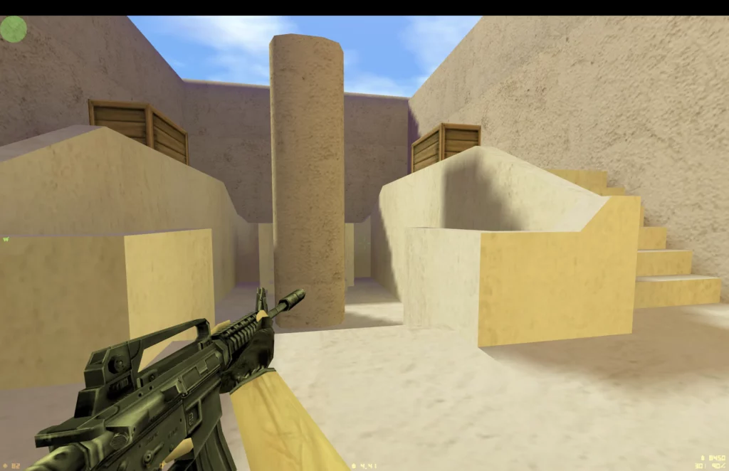 aim_1v1 aim_1v1