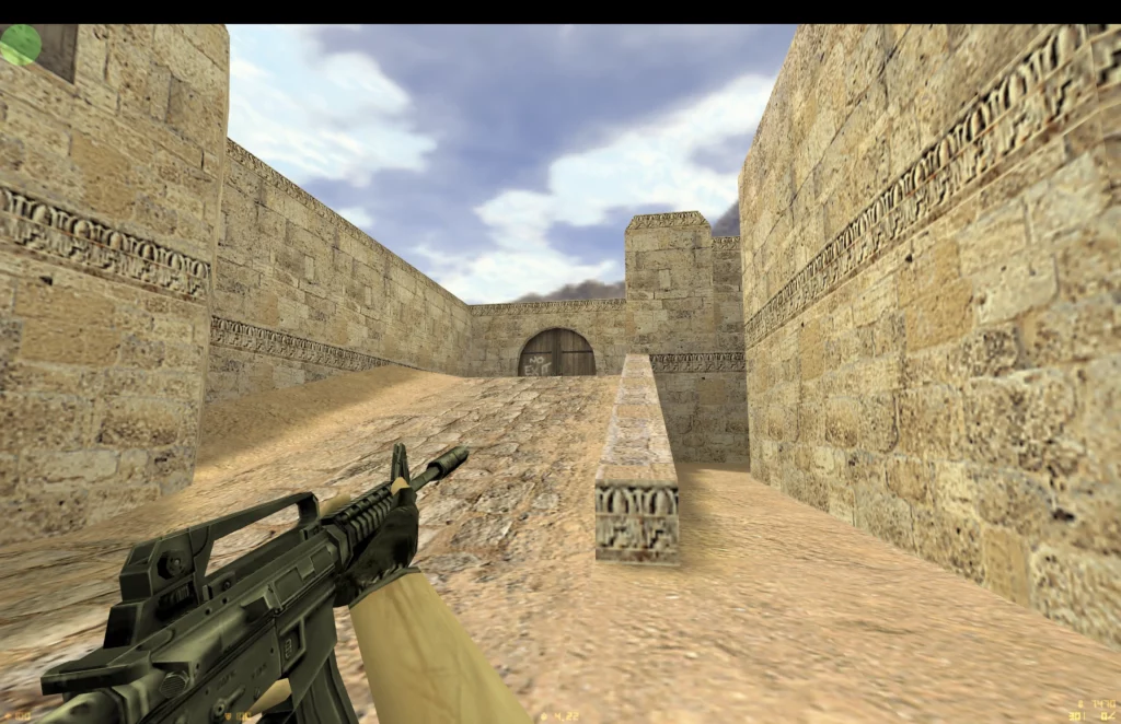 de_minidust2 de_minidust2