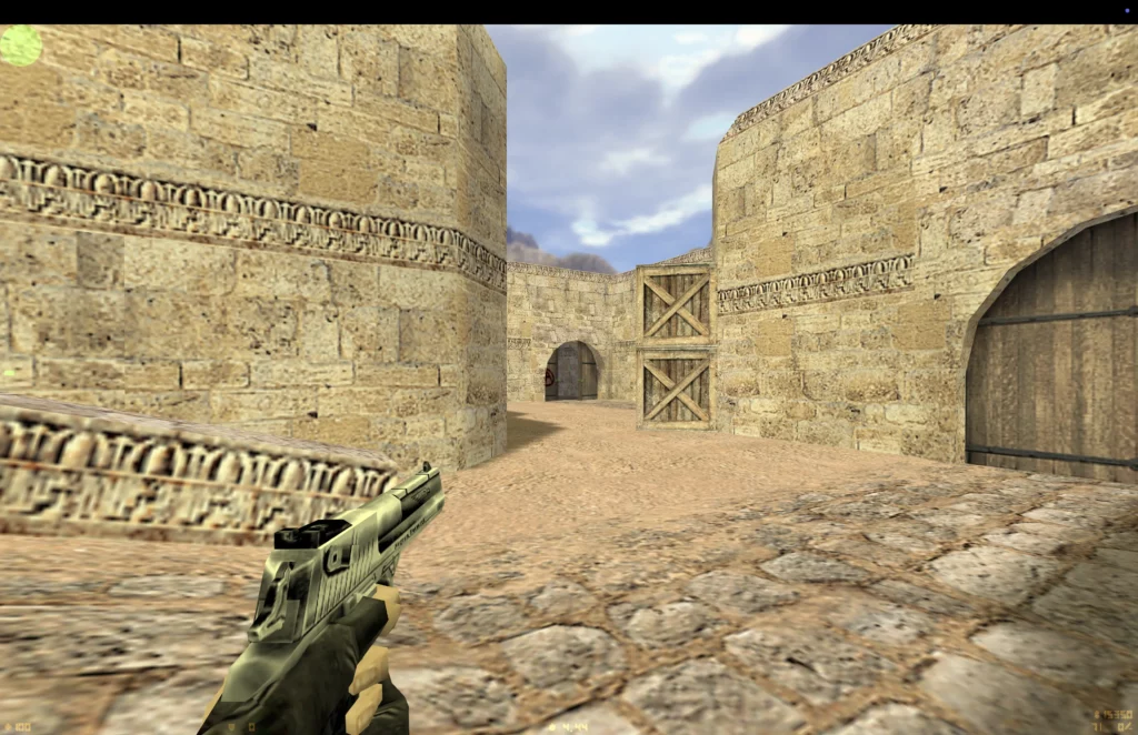de_dust2 de_dust2
