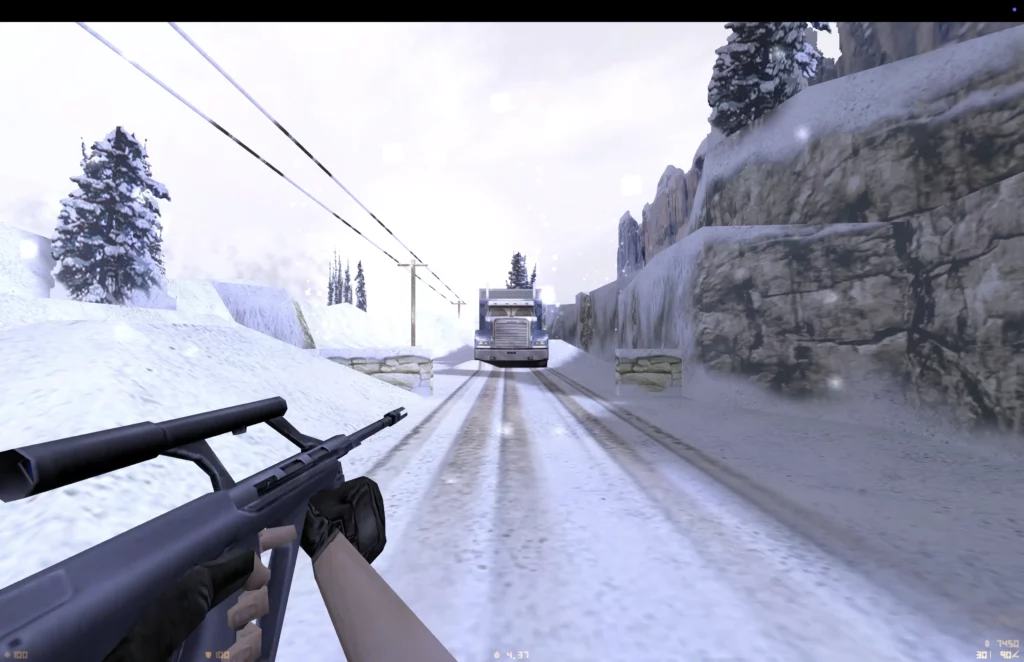 de_survivor de_survivor