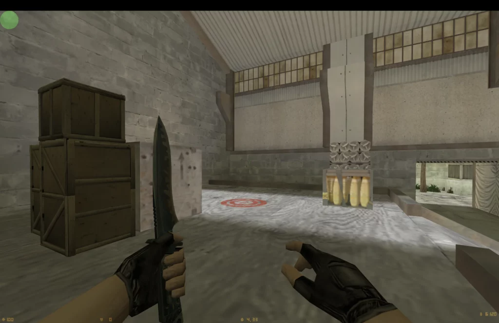 de_cache