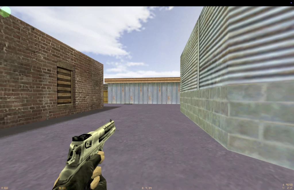 de_port