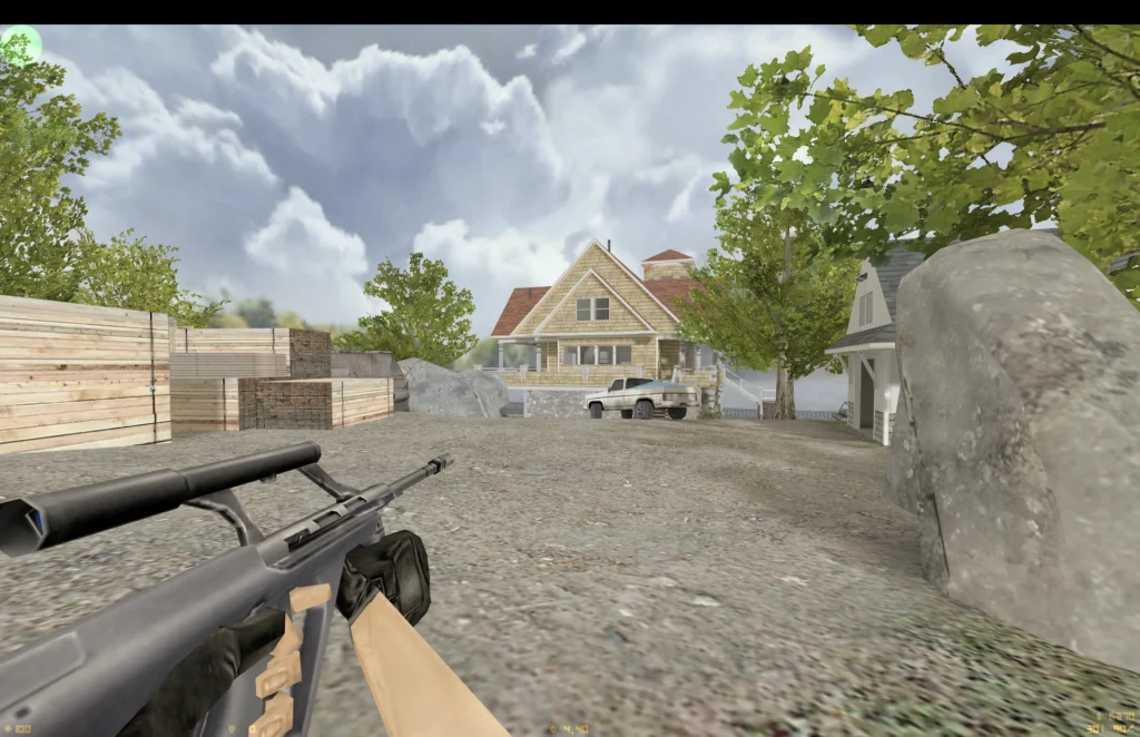 de_lake