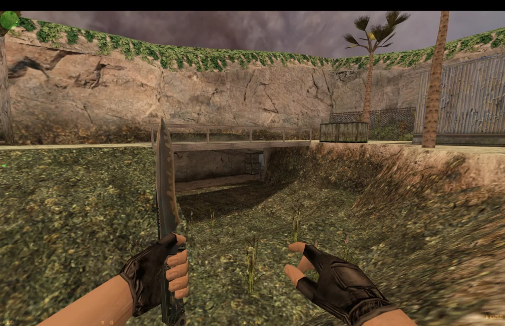 de_airstrip de_airstrip