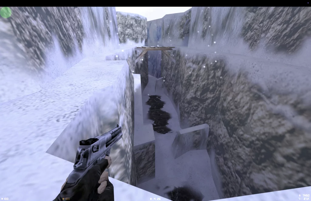de_survivor de_survivor