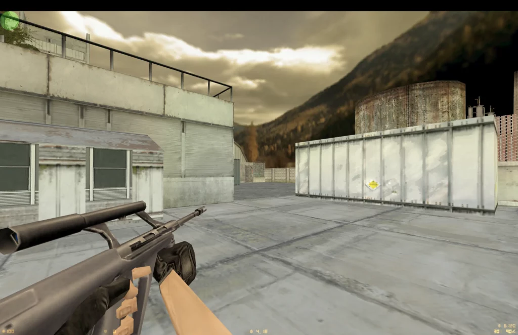 de_cache