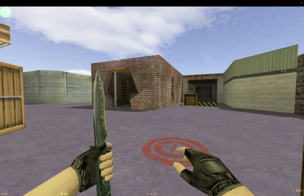 de_port