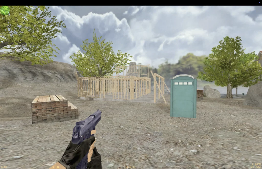 de_lake