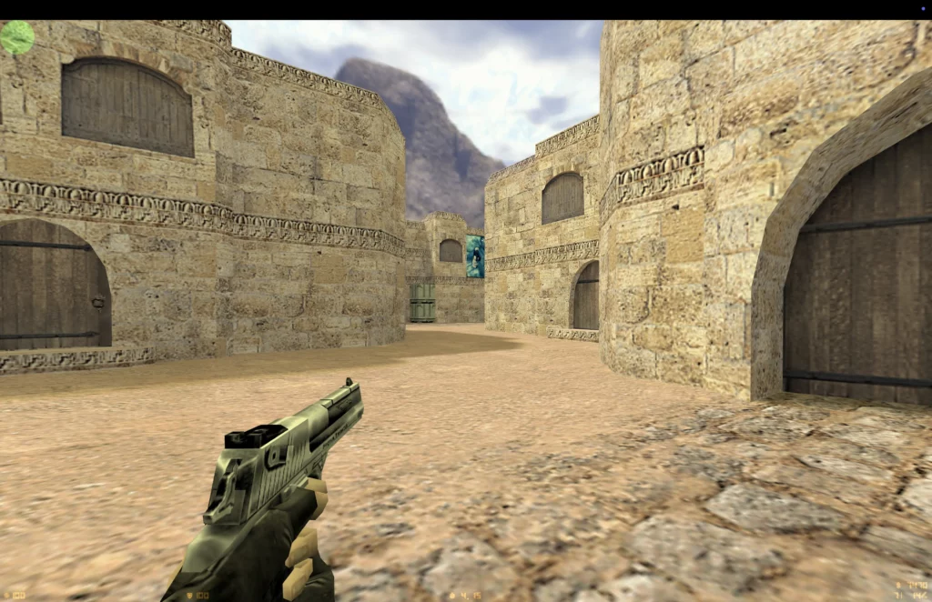 de_minidust2 de_minidust2