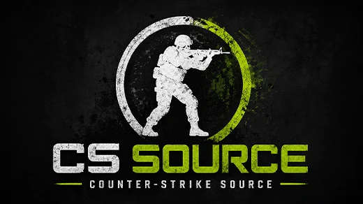 CS Source v34 чистая версия